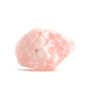 Rose Quartz E Chunk #2 from The Rock Space