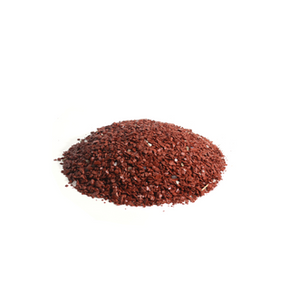 Red Jasper Crushed Chips - Mini from The Rock Space