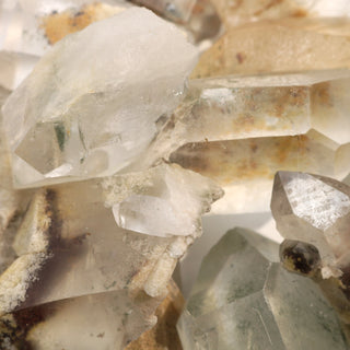 Clear Quartz Inclusion Points - Medium - 1 3/4" to 2 1/2" from The Rock Space