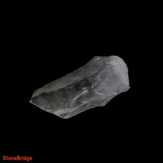 Laser Quartz Point U#13 from The Rock Space
