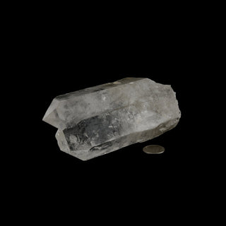 Clear Quartz E Point #3 - 5" from The Rock Space