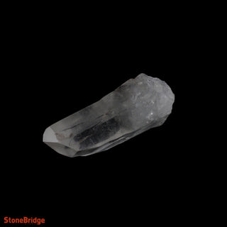 Laser Quartz Point U#13 from The Rock Space