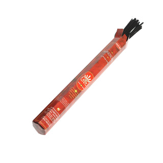 Frankincense Incense Sticks from The Rock Space