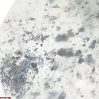 Rutile on Quartz Point U#2 - 6 1/4" from The Rock Space