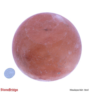 Himalayan Salt - Salad Bowl from The Rock Space