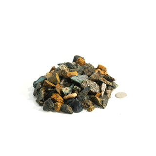 Ocean Jasper Chips - Extra Small from The Rock Space