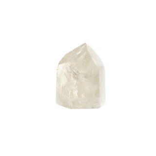 Clear Quartz B Generator from Stonebridge Imports