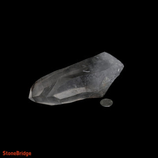 Laser Quartz Point U#13 from The Rock Space