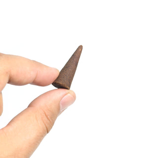 Palo Santo Incense Cones from The Rock Space