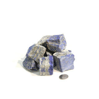 Lapis Lazuli A Chips from The Rock Space