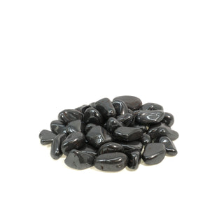 Hematite Tumbled Stones from The Rock Space