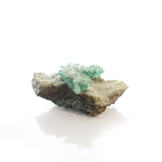 Kobyashevite Mineral Specimen U#01 from The Rock Space