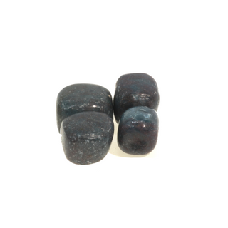 Ruby Kyanite Tumbled Stones - India from The Rock Space