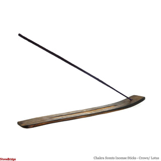 Chakra Scents Incense Sticks    from Stonebridge Imports