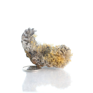 Hemimorphite Cluster Specimen from The Rock Space