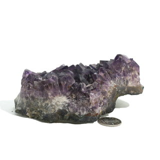 Amethyst Clusters #2 - 2" to 4" from The Rock Space