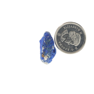 Azurite Specimens from The Rock Space