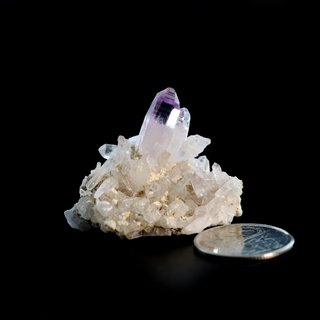 Amethyst Vera Cruz Cluster Specimen from The Rock Space