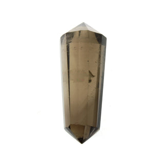 Smoky Quartz Vogel Wand - 1" to 1 1/2" from The Rock Space
