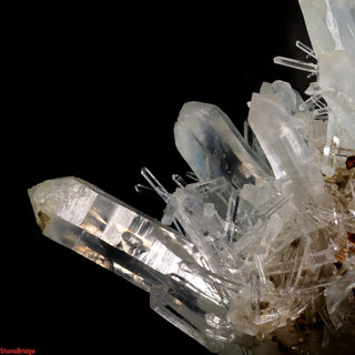 Mango Quartz Cluster U#1    from Stonebridge Imports