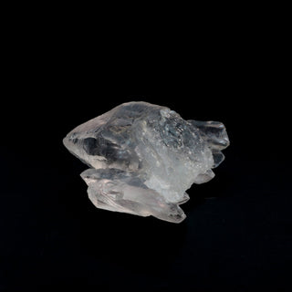 Rose Quartz Elestial Cluster from The Rock Space