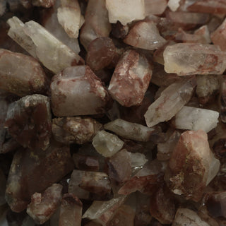 Lithium Quartz Points - Tiny - 70 to 120pc from The Rock Space