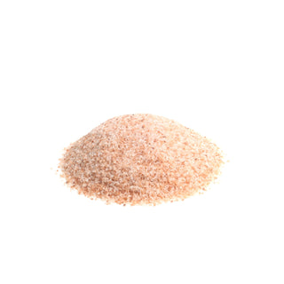 Himalayan Salt Pink - Medium Grain from The Rock Space
