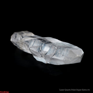 Laser Quartz Point #0 from The Rock Space