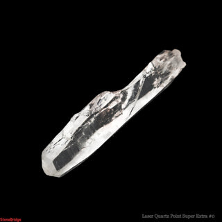 Laser Quartz Point #0 from The Rock Space