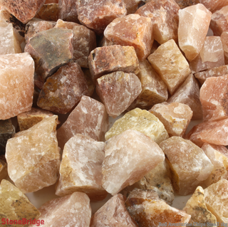 Red Aventurine Chips - Small from The Rock Space
