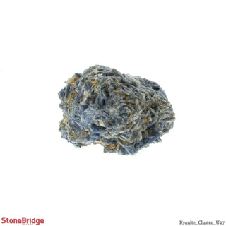 Kyanite Blue Cluster U#27 from The Rock Space