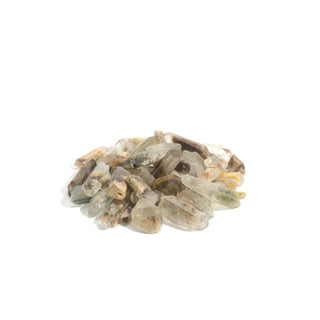 Clear Quartz Inclusion Points - Tiny - 30 to 50pc from The Rock Space
