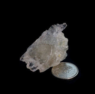 Rose Quartz Elestial Cluster from The Rock Space
