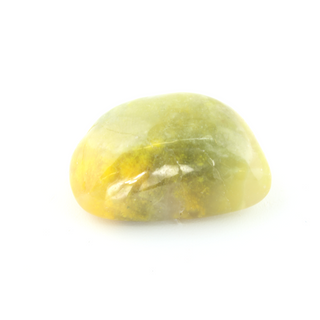 Bumble Bee Jasper Tumbled #1 from The Rock Space