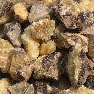 Septarian Chips - Extra Small from The Rock Space