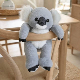 Webkinz Koala Plush - 8.5" from The Rock Space
