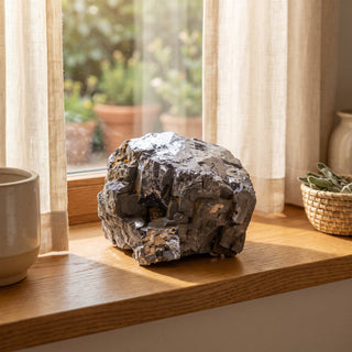Galena Specimen U#10 from Stonebridge Imports