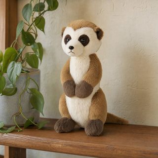 Webkinz Meerkat Plush - 8.5" from The Rock Space