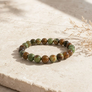 Opal Bead Bracelet from Stonebridge Imports