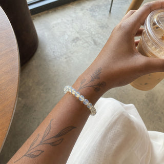 Opalite Bracelet (Synthetic) from Stonebridge Imports