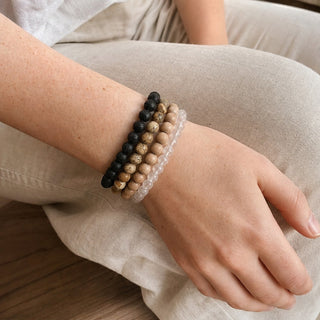 Picture Jasper Bracelet from The Rock Space