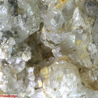 Inclusion Elestial Quartz Cluster U#4 - 2.5kg    from Stonebridge Imports