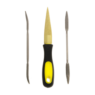 Soapstone Carving Kit - Intermediate Unassembled from Stonebridge Imports