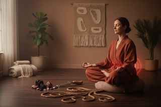 Root Chakra Biofield Tuning wellness image