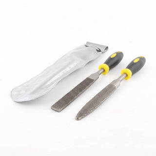 Carving Tool for Soapstone - Mini Rasp (For Carving Kits) from The Rock Space