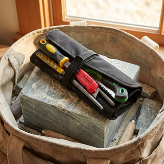 Soapstone Multi Kit Carving Tools from The Rock Space
