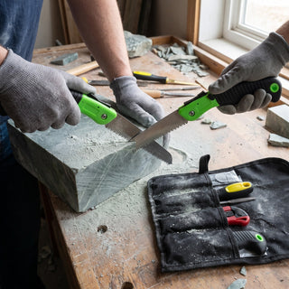 Soapstone Multi Kit Carving Tools from The Rock Space