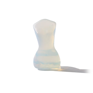 Opalite Female Body Carving - Mini    from The Rock Space