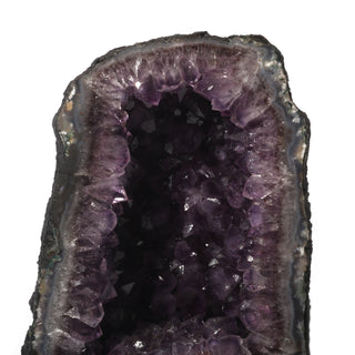 Amethyst Cathedral U#169 - 11.8kg    from The Rock Space