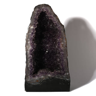 Amethyst Cathedral U#173 - 24.4kg    from The Rock Space